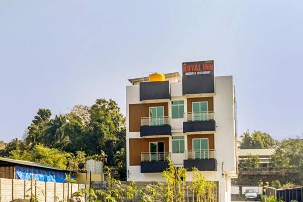 SPOT ON 77586 Royal Inn Lodging