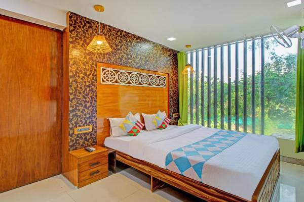 OYO Home 66430 Vardhan House