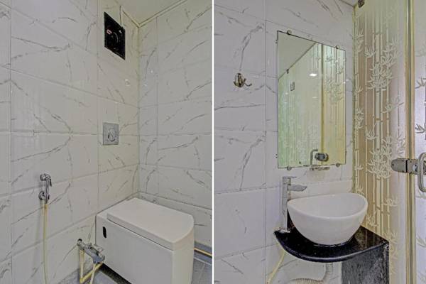 OYO Home 66430 Vardhan House