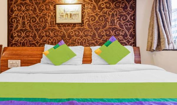 Treebo Trend Sahara Shivaji Nagar