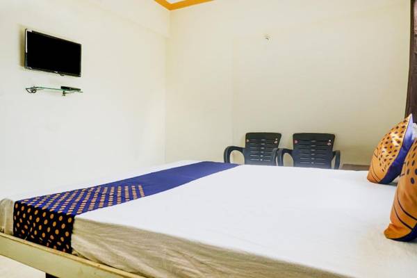 SPOT ON 78701 Hotel Gaurav Lodge