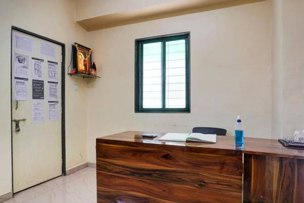 SPOT ON 78701 Hotel Gaurav Lodge