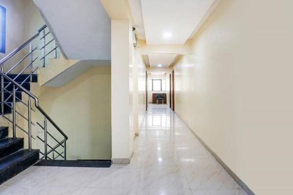 SPOT ON 78701 Hotel Gaurav Lodge