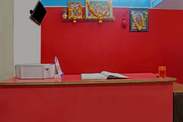 SPOT ON 78795 Hotel Chalukya Executive