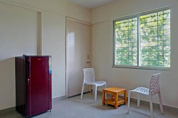 SPOT ON 78795 Hotel Chalukya Executive