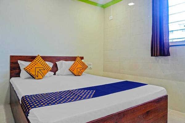 SPOT ON 79731 Meghraj Lodge