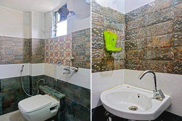 SPOT ON 79731 Meghraj Lodge