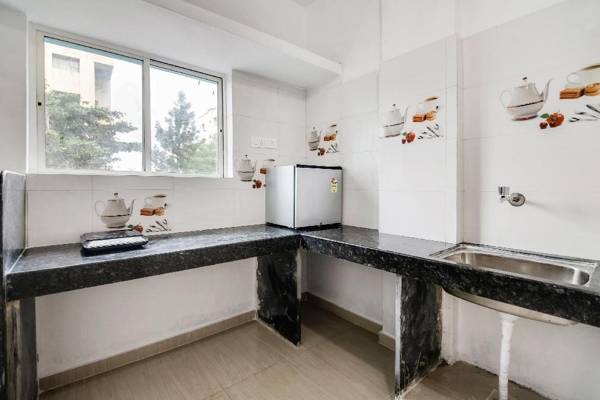 OYO Home 78024 Yana Heights