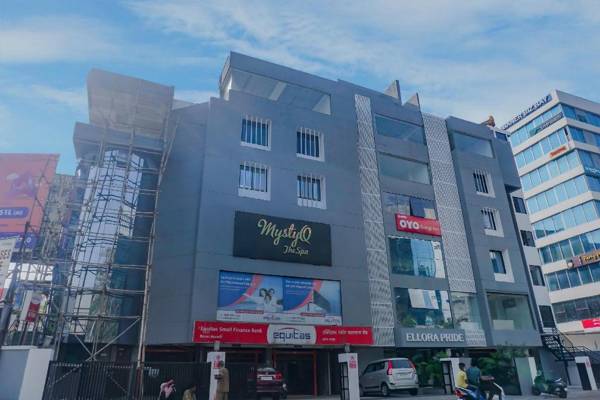 Collection O 79943 Gargi Inn