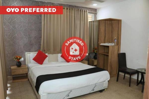 Collection O 80428 Hotel Spring Brook