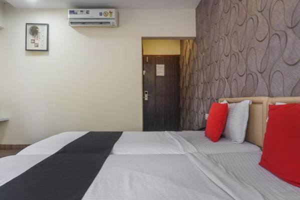 Collection O 80428 Hotel Spring Brook