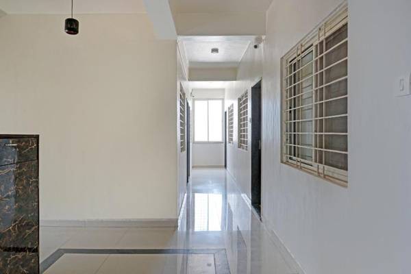 OYO flagship 80616 4 Star Executive