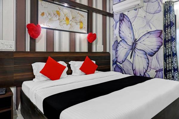 Collection O 81047 Hotel Viraj