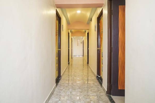 OYO 12501 Hotel Krishna Palace