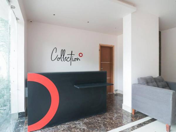 Collection O 81517 Pearl Inns Executive