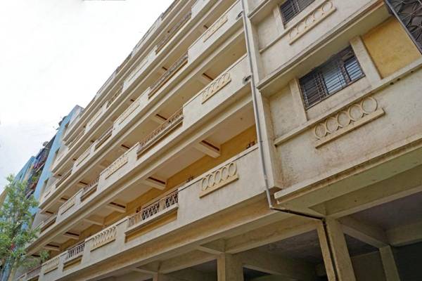 SPOT ON 81389 Venkatesh Lodge