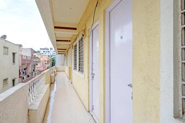 SPOT ON 81389 Venkatesh Lodge