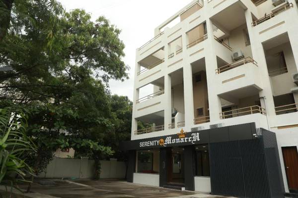 Serenity By Monarch Baner Pune