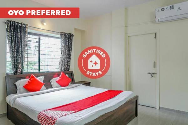 OYO Flagship 81602 Hotel Mv Galaxy