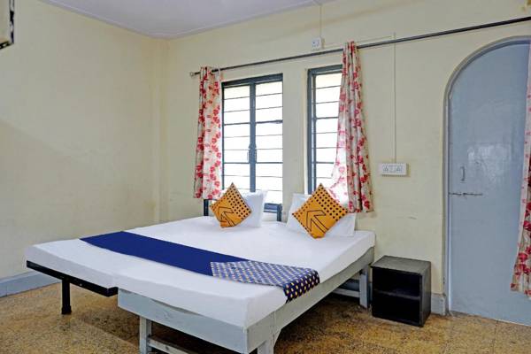 SPOT ON 81519 Hotel Prakash Residency