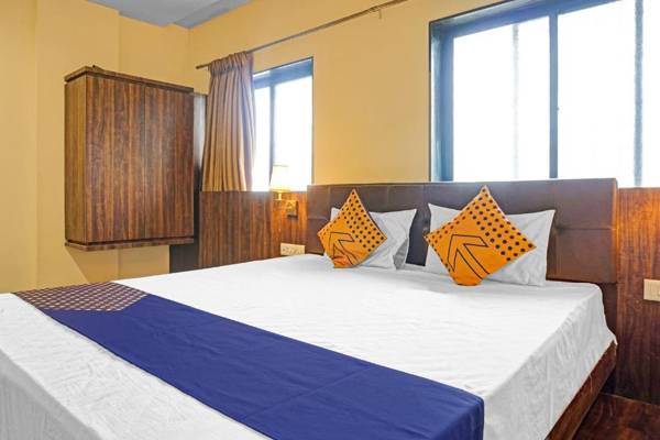 SPOT ON 82165 Ashwini Lodge