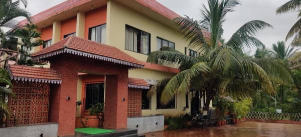 Holiday Cottage Inn Sinhagad Fort