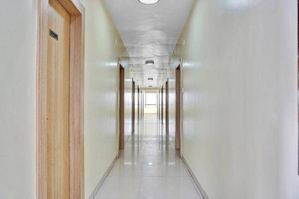 Collection O 82966 Homely Stay