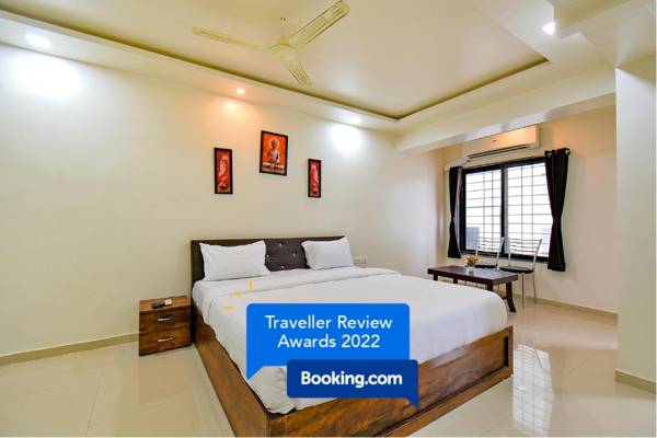 FabHotel White House