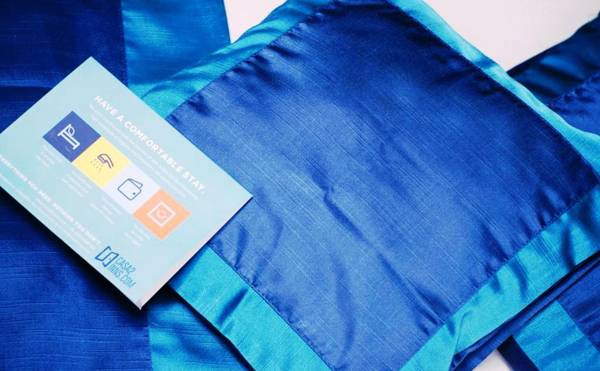 FabHotel Vardhan House