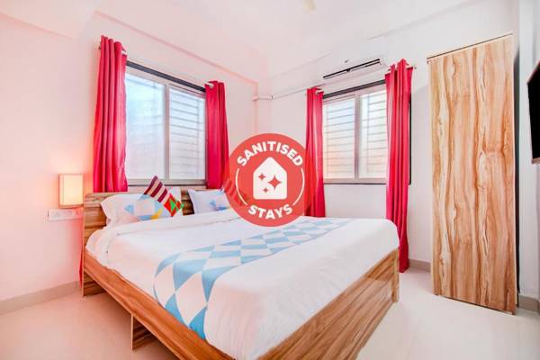 OYO Flagship 83860 Elite Studio