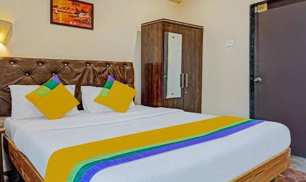 TREEBO TREND PUNEST HOTEL