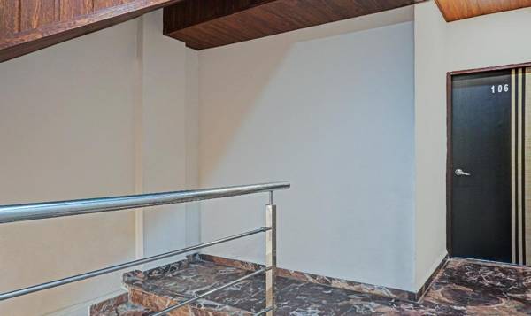 TREEBO TREND PUNEST HOTEL