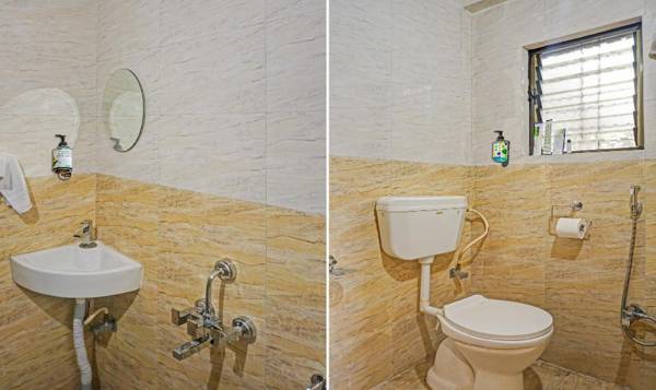 TREEBO TREND PUNEST HOTEL