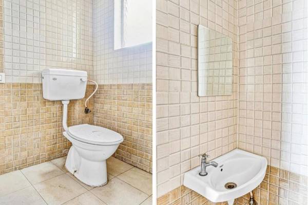 OYO Flagship 83987 Hariprasad Lodge