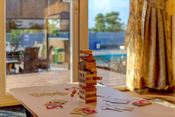 StayVista at Meraki Pods