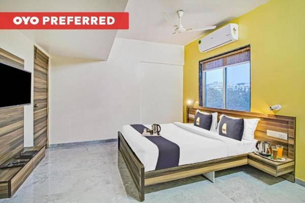 Townhouse OAK The White Castle