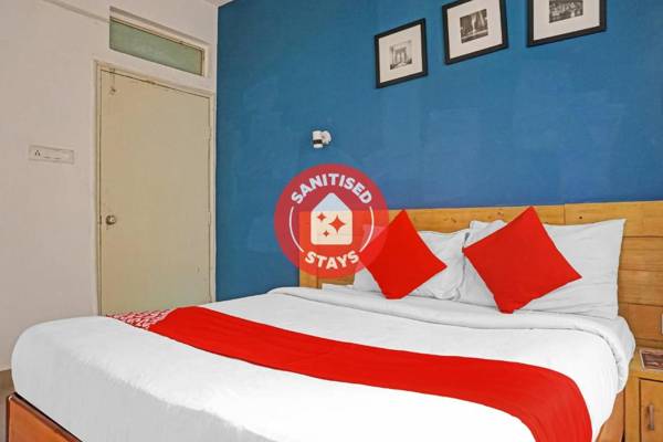 OYO Flagship 84826 Hotel Silver Key