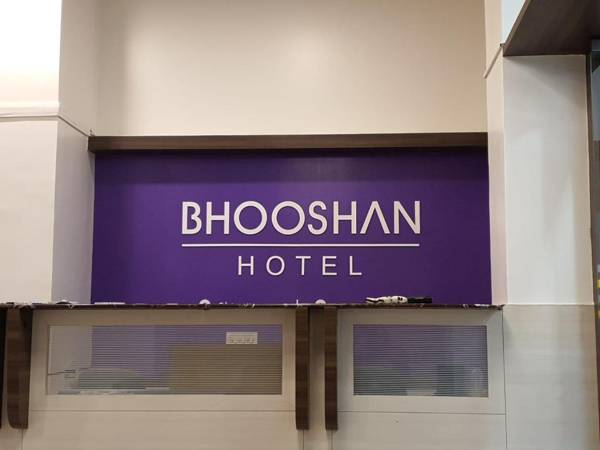 Hotel Bhooshan Airport Road Pune