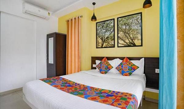 FabHotel Felicita Pride Inn