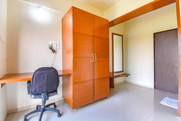 Workspace - FabHotel Sky Vista Homes