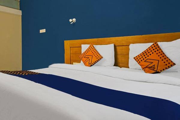 SPOT ON 85109 Hotel Silver Key Inn