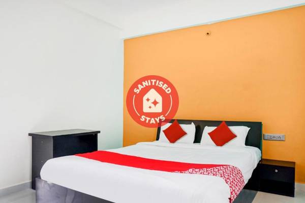 OYO 86170 Hotel Rajyog