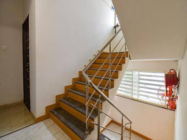 FabHotel MS Hospitality