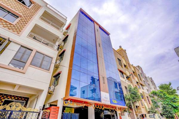 FabHotel Royal Inn NS