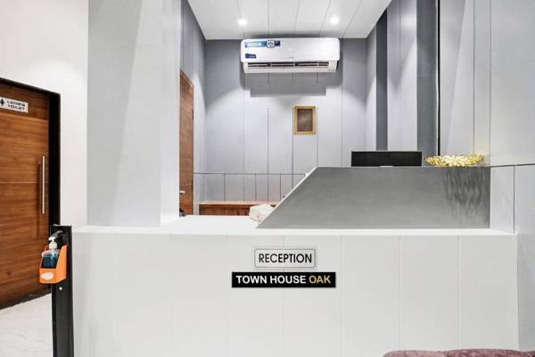 Townhouse OAK LP Regency