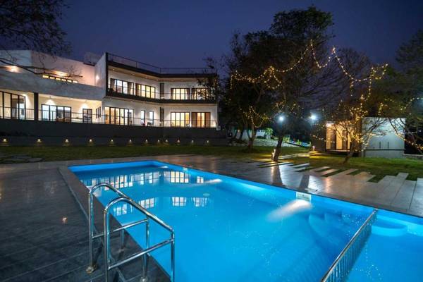 StayVista at Earth Song