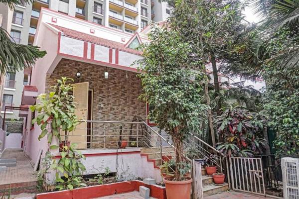 OYO Flagship 87488 Comfort Stay