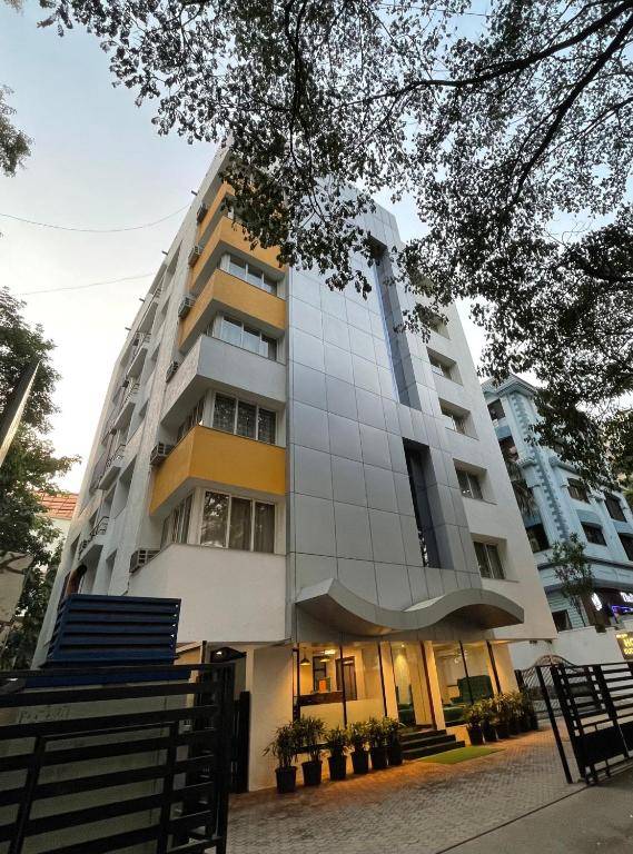 Magnus Riverside-A Boutique Hotel