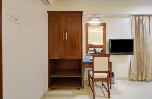 Magnus Riverside-A Boutique Hotel