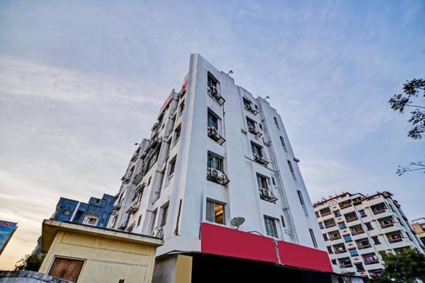 OYO Flagship 88142 Hotel Saiinn